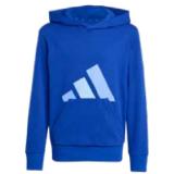 Adidas KINDER HOODY J BL FT HD 280 BLAU HERVIS 1 Stück