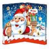 Bild von Kinder Schokoladen-Adventkalender BIPA 1 Packung