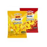 Soletti Goldfischli versch. Sorten Sutterlüty 100 Gramm 1 Packung