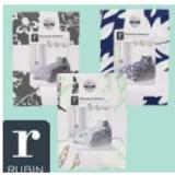 Rubin Renforce-Bettwäsche Maximarkt 1 Set