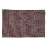 Promotion Bild von Badematte FAGERSTA sand dunkel 2521651 JYSK 1 Stück