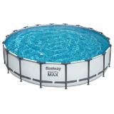Bestway Poolset „56462 STEEL PRO MAX“ 69160566 XXXLutz 1 Stück