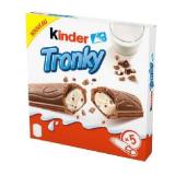 Ferrero Kinder Bueno Classic oder White oder Tronky INTERSPAR 1 Packung