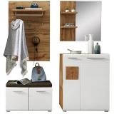 voleo Vorzimmer 4-teilig 27370355/01-04 XXXLutz 1 Set