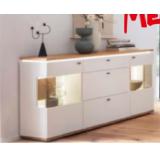 novel Sideboard 0196037102 XXXLutz 1 Stück