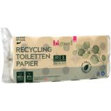 bi good Toilettenpapier 3-lagig BIPA 10 Rollen 1 Packung
