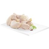 Promotion Bild von Hubers Landhendl Hühner Keulen, Preisangabe ohne MwSt. (Preis inkl. MwSt. 5,49 €), METRO 1 Kilogramm