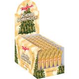 Küfferle Baumbehang Schokoschirme div. Sorten, Preisangabe ohne MwSt. (Preis inkl. MwSt. 0,56 €), METRO 1 Stück