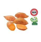 Promotion Bild von Ein gutes Stück Heimat Bio Süßkartoffeln aus Österreich Lidl APP Preis 1 Kilogramm