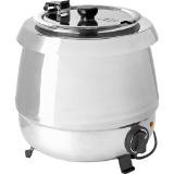 Metro Professional Suppenkessel GSK2009, Preisangabe ohne MwSt. (Preis inkl. MwSt. 95,99 €), METRO 1 Stück