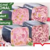 Maier Weihnachts-Aufschnitt versch. Sorten Maximarkt 100 Gramm