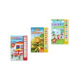 Kinder Soundbuch div. Sorten Lidl 1 Stück