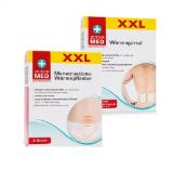 Promotion Bild von ACTIVE MED XXL Spezial-Wärmepflaster div. Sorten HOFER 1 Packung
