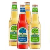 Somersby Cider versch. Sorten Sutterlüty 0.33 Liter 1 Flasche