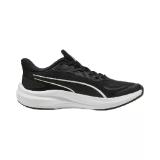 Puma KINDER FREIZEITSCHUH SKYROCKET LITE 2 JR SCHWARZ HERVIS 1 Paar