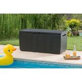 Keter Kissen- und Gartenbox „Capri“ 932801 HELLWEG 1 Stück