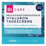 BI CARE Hyaluron Tages- od. Nachtcreme BIPA 50 Milliliter 1 Stück
