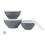 Silvercrest Schüsselset, 3-teilig Lidl 1 Set