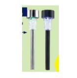 Promotion Bild von Casalux Solar Gartenleuchte Basic versch. Farben und Modelle HOFER 1 Stück