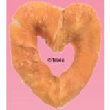 Trixie Chicken Heart Kausnack für Hunde DAS FUTTERHAUS 70 Gramm 1 Stück