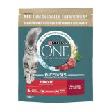 Promotion Bild von Purina One Katzennahrung versch. Sorten Unimarkt 1 Packung