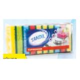 Promotion Bild von TANDIL Topfreiniger HOFER 10 Stück 1 Packung
