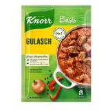 Knorr Basis, „Knusper“, „Taste the World“ oder Feinschmecker Saucen versch. Sorten EUROSPAR 1 Packung