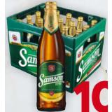 Samson Lager BILLA PLUS 0.50 Liter 20 Stück