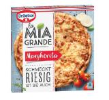 Dr. Oetker La Mia Grande Pizza Versch. Sorten INTERSPAR 1 Packung