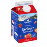 Tirol Milch Fruchtbuttermilch verschiedene Sorten MPREIS 500 Gramm 1 Packung