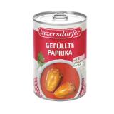 Inzersdorfer Fertiggerichte versch. Sorten INTERSPAR 800 Gramm 1 Dose