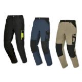 Parkside Herren-Arbeitsbundhose Größen: 48 bis 58 Lidl 1 Stück