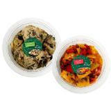 Let's have a party! Antipasti Paprika oder Artischoken Lidl 150 Gramm 1 Packung