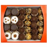 Benei Süße Teegebäckmischung Lidl 1 Kilogramm 1 Packung