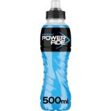 Bild von Powerade verschiedene Sorten MPREIS 0.50 Liter 1 Flasche