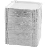 aro  Pappteller 11x17cm, Preisangabe ohne MwSt. (Preis inkl. MwSt. 7,02 €), METRO 250 Stück