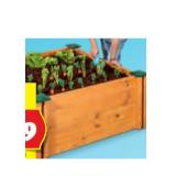 Kinder-Hochbeet HOFER 1 Stück