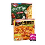 Dr. Oetker Ofenfrische, Tradizionale oder Pietro Pizzi versch. Sorten Sutterlüty 1 Packung