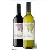Winzer Krems Grüner Veltliner oder Blauer Zweigelt Sandgrube 13 versch. Sorten T&G 0.75 Liter 1 Flasche