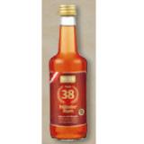 Spitz Inländer-Rum Unimarkt 0.35 Liter 1 Flasche
