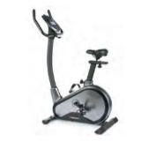 CHRISTOPEIT Ergometer EM8000 HOFER 1 Stück