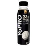 YoPRO Drink Stracciatella od. Himbeere-Erdbeere Penny 270 Milliliter 1 Flasche