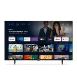 Grundig Android 4K Smart TV 189 cm (75“) VCE 223 HOFER 1 Stück