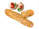 Croustille Lidl 250 Gramm 1 Stück