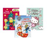 Windel Adventkalender versch. Motive Lidl 75 Gramm 1 Packung