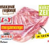 Maier Österr. Schweine-Bauch Maximarkt 1 Kilogramm
