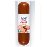 Clever Feine Wiener BILLA 500 Gramm 1 Stange