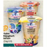 Erlebnis Sennerei Zillertal Zillertaler Fruchtjoghurt div. Sorten BILLA PLUS 180 Gramm 1 Becher