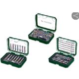 Parkside Bit-Set 50 mm (15-teilig) 25 mm (32-teilig) oder 100 mm (11-teilig) Lidl