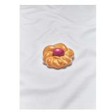 Interspar Backstube Osterkranz mit Osterei INTERSPAR 1 Stück